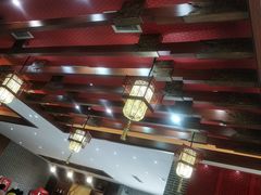 大堂-东北农业大学饺子园