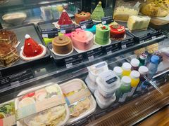 -星巴克(深圳坪山益田门店)