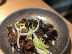 -纳鲁孜·新疆特色餐厅(上海悦荟广场店)