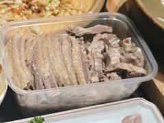 -正宗忘不了老鹅(梅岭店)