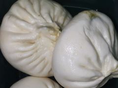 -津味张记包子铺(利民道店)