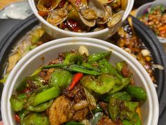 -锦尚阁烤鱼•天津菜(宣武门胡同店)