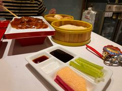 -玉林烤鸭店(黄村兴华店)