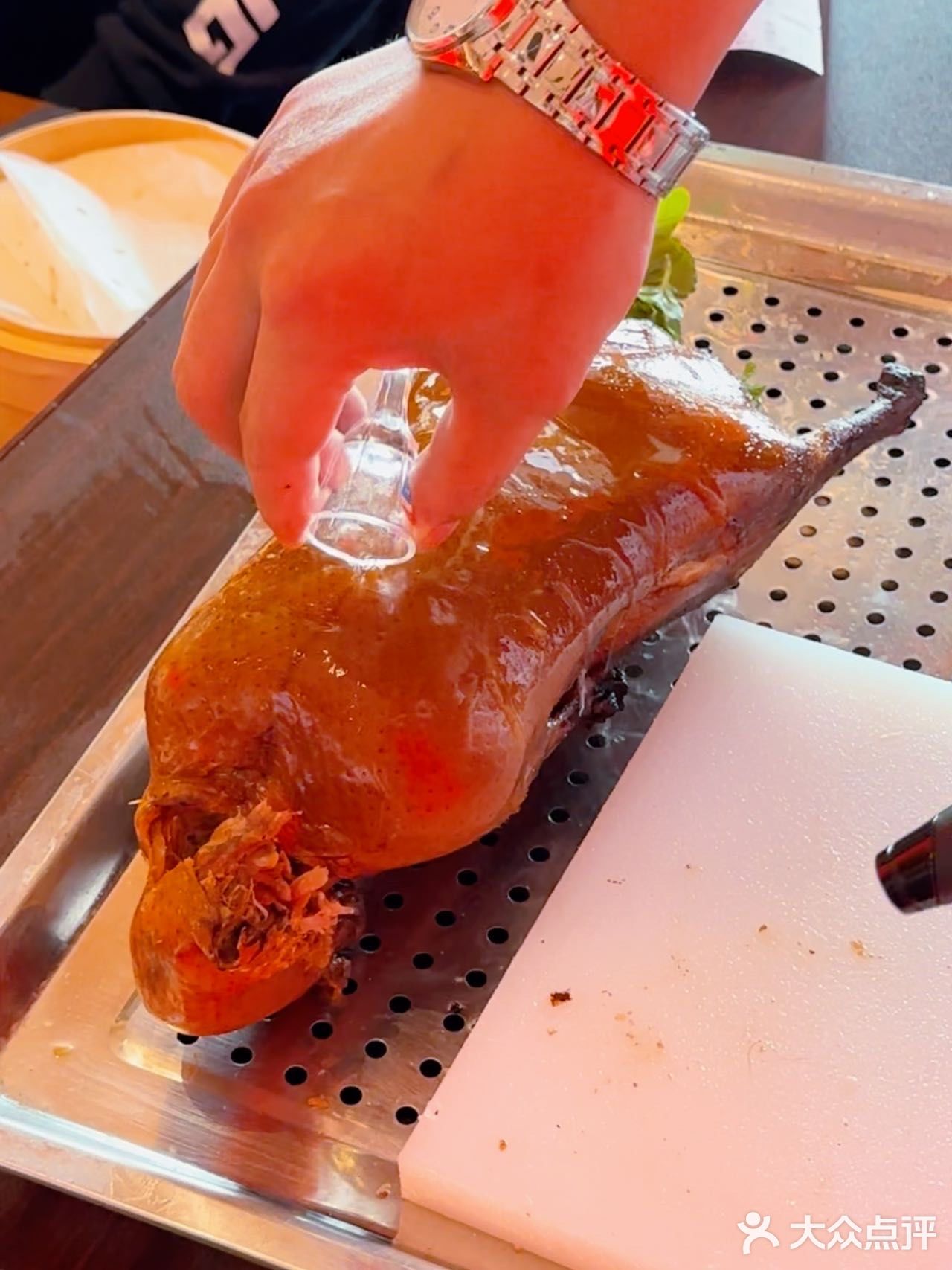 不来会后悔系列！！我心目中的完美餐厅