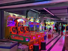-阿尔法Game Station(中山路店)