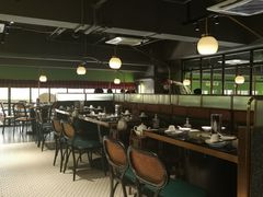 大堂-顺峰顺水顺德菜(龙华店)