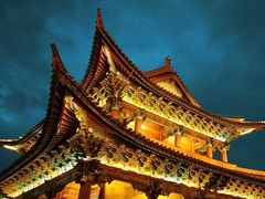 -大理古城