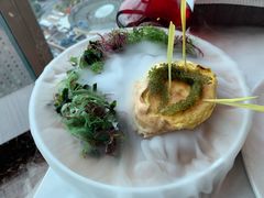-翡翠36餐厅(浦东香格里拉店)