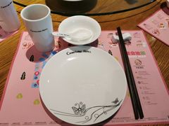 -彩蝶谷美食廊·粤式经典南番顺·铁板烧烤泰风味(广州长隆酒店)