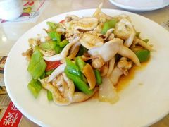 辣炒鸟贝-北方饺子王·海肠捞饭·海鲜锅(山大店)