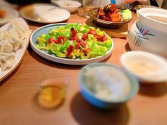 水饺-融和里(华润·二十四城店)