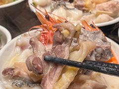 -大良毋米粥(锦龙路总店)