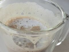 -大堂酒廊·亚龙湾万豪度假酒店