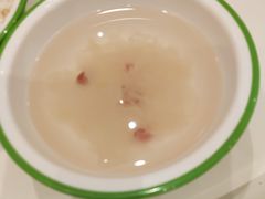 银耳汤-大米先生(成都青龙街店)