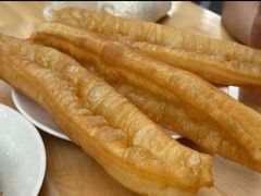 -文武王氏烧饼·无矾油条(西溪路店)