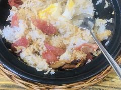 -阿清煲仔店(纺织城店)