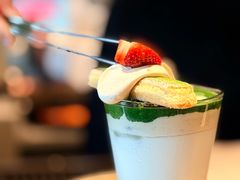 -luutosa  cafe & tea 鹿兔山