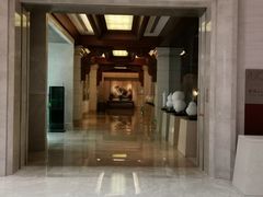 -青岛金沙滩希尔顿酒店·自助餐厅