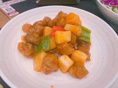 -潮堂 · 潮州菜(国贸商城店)