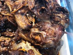 招牌特色兔头-鑫记婆婆兔·成都特产·兔头手撕兔(太古里店)