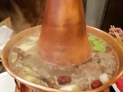 -北门涮肉·铜锅涮肉(南锣鼓巷店)