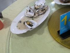 -考记泥焗鸡农庄·海鲜(北洛秘境店)