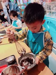 -Harry's Kitchen哈里小屋(上海大悦城店)