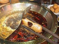 -大味老火锅City店
