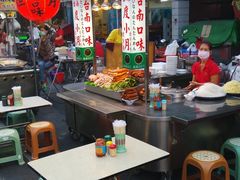 -六合夜市