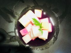 -稍可轩博物馆餐厅