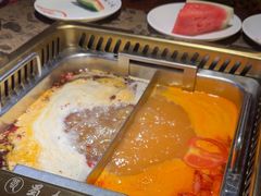 -蜀九鼎毛肚火锅(惠安店)