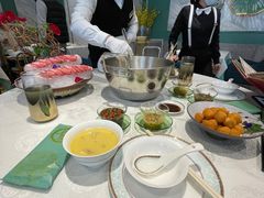 -上房火鍋(新天地店)