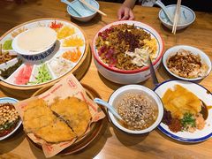 -怪噜范·老贵阳街头名小吃(汇金星力城店)