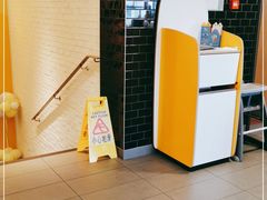 -麦当劳(无锡永乐店)