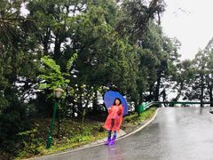 -南岳衡山风景名胜区