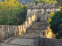 -求水山公园