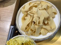-百草滩羊清水涮羊肉(长城路店)