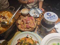 -外婆味道·云南菜大当家(弥勒店)