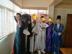 -鑫梦桌游谋杀之谜剧本杀俱乐部(联合商厦店)