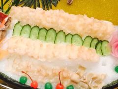 -老街渔味馆(芳华店)