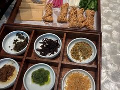 -四季明湖·鲁菜海鲜(明湖店)