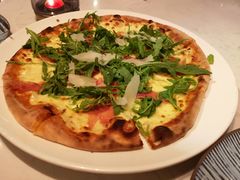 -IL Forno 意坊·意大利餐厅(花园店)