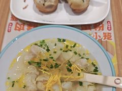 -小杨生煎(松江大学城店)
