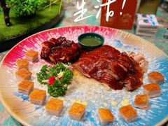 向群烧味三拼-粤·向群饭店(麓景路店)