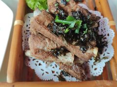 -香芙茗茶楼(梅家坞总店)