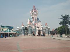 -厦门方特梦幻王国