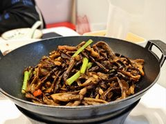 -到家尝北京菜(西坝河店)