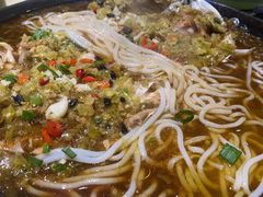 -福阿婆老牌湘菜(大润发店)