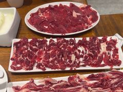 -牛必福潮汕牛肉火锅(油坊桥店)