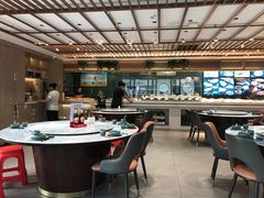 -聚丰园•湖鲜餐厅(阿红私房菜梅石路店)